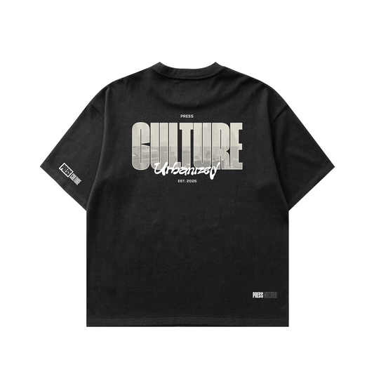 Urbanized Heavy-Weight Tee